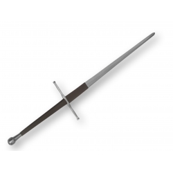 zerikaptur miecz średniowieczny